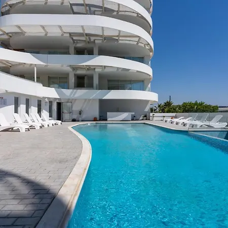 Oyster 1-br In Apartament *