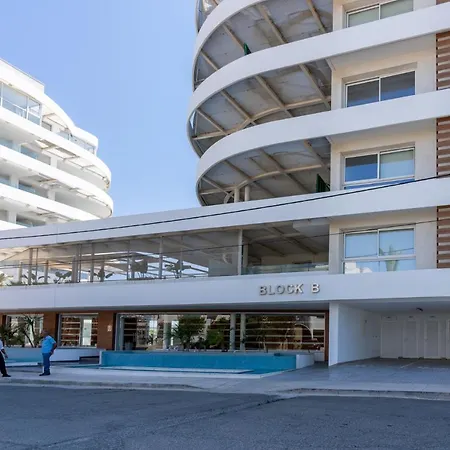 Oyster 1-br In Apartament