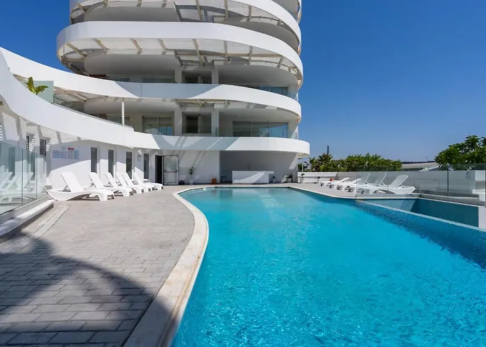 Oyster 1-br In Appartement *