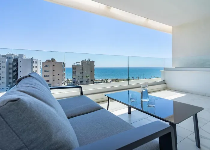 Appartement Oyster 1-br In