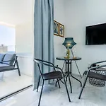 Apartment Oyster 1-br In