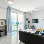 Oyster 1-br In Апартаменты