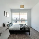 Oyster 1-br In Apartment