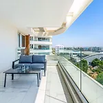 Oyster 1-br In Larnaca