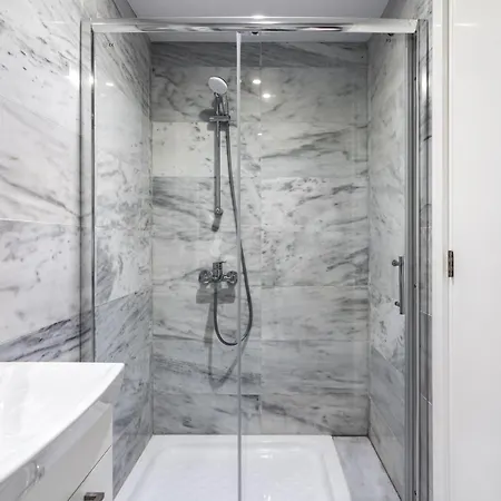 Oyster 1-br In 라르나카