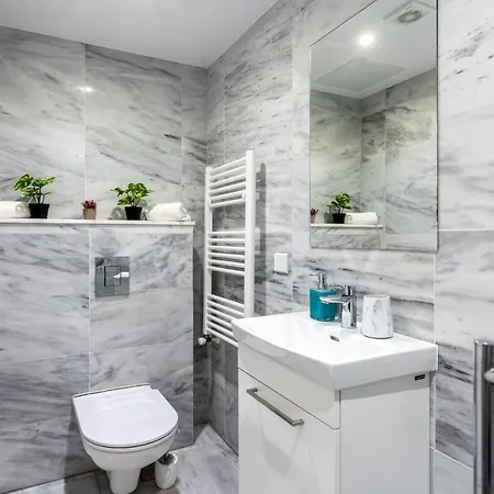 Oyster 1-br In