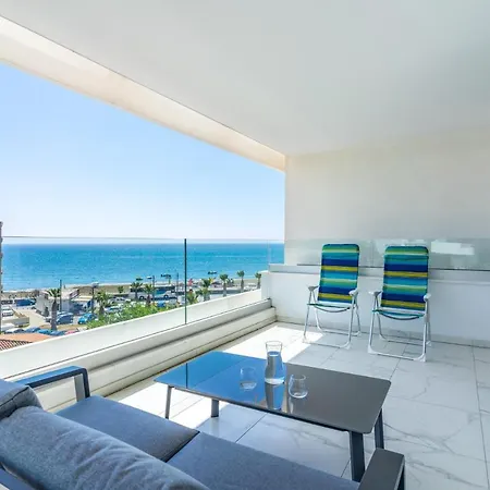 דירה Oyster 1-br In