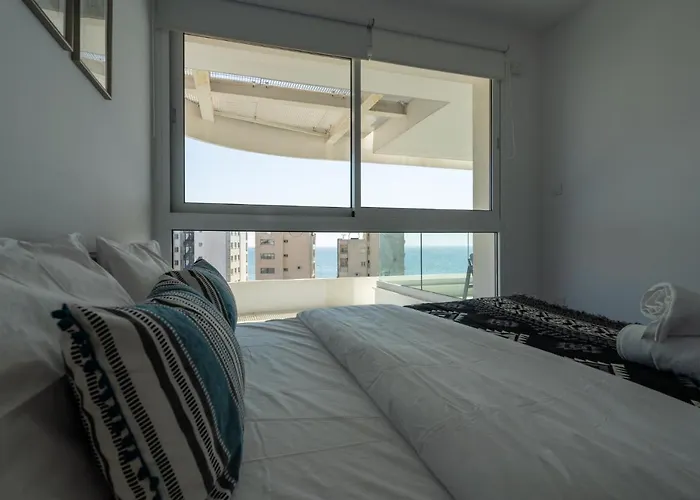 Oyster 1-br In Apartmán Larnaca