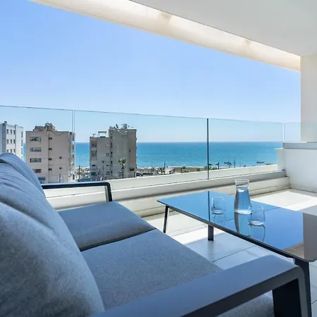 Lägenhet Oyster 1-br In