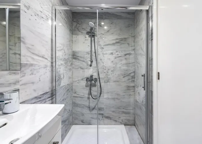 Oyster 1-br In Λάρνακα