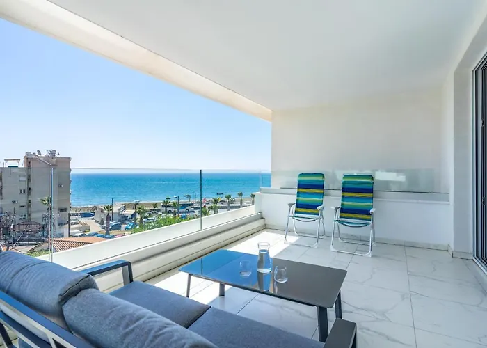 Διαμέρισμα Oyster 1-br In